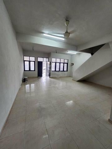 2sty terrace ASAS MURNI BUKIT MERTAJAM for sale  1