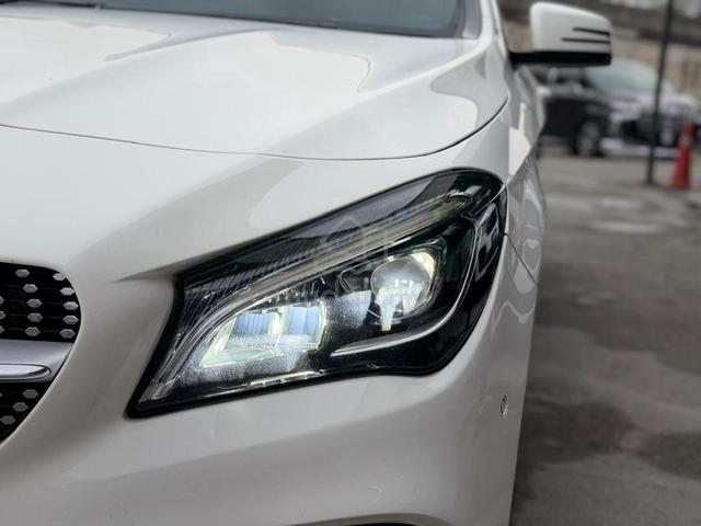 2018 Mercedes Benz CLA180 AMG SPORT Harman Kardon - 3