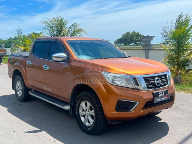 Nissan NAVARA 2.5SE 2018 AUTO - 3