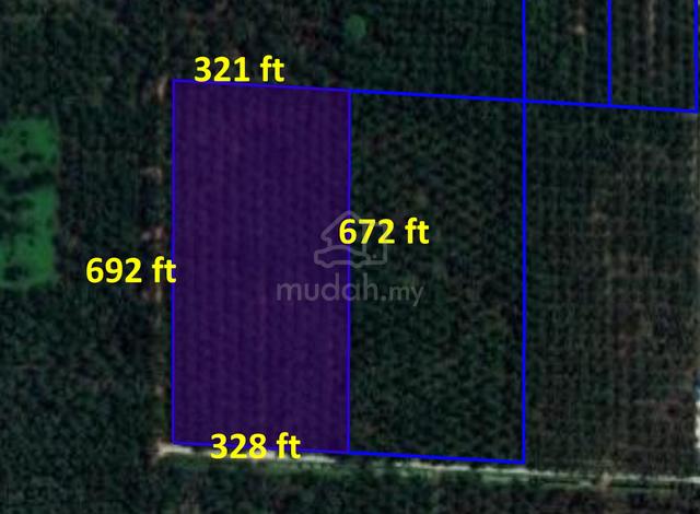 Corner Land, 5.13 acres, Jalan Maharaja Lela, 45800 Jeram, Selangor 2