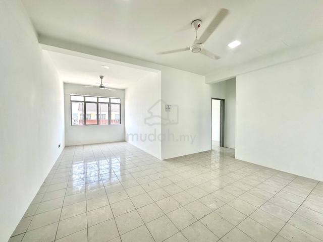 Endlot 1.5 Storey Townhouse Seri Kenanga Saujana Utama Sungai Buloh 1