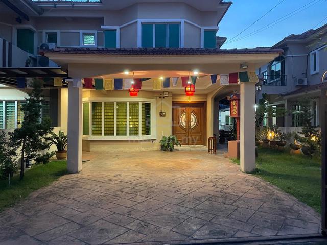 Lovely semi dee house for sale 1