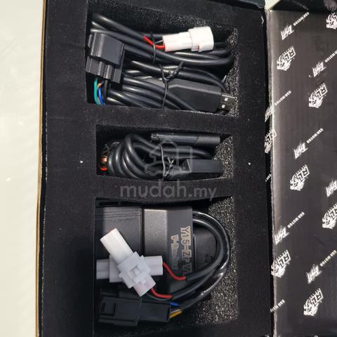 ecu esr y15 v1 - photo 3 of 5