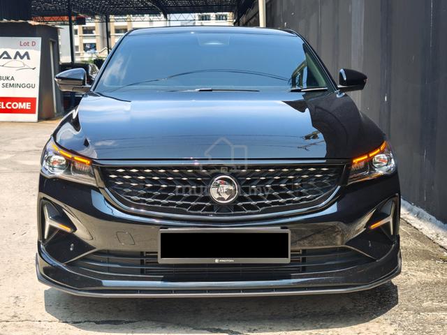 2026 Proton S70 1.5 FLAGSHIP X Fulon Termurah - 3