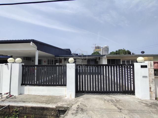 Taman Sentosa Single Storey Terrace | Luyang Hilltop 1