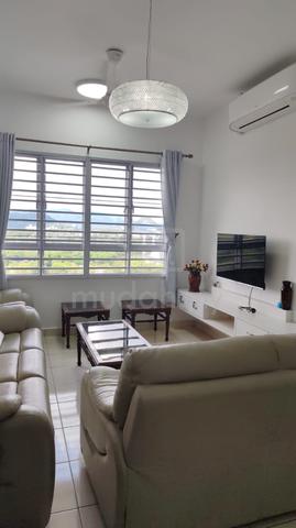 Safira Apartment 1