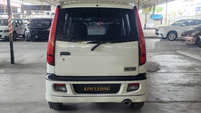 2006 Perodua KENARI 1.0 EZ AERO (A)T.TOP CONDITION - 4