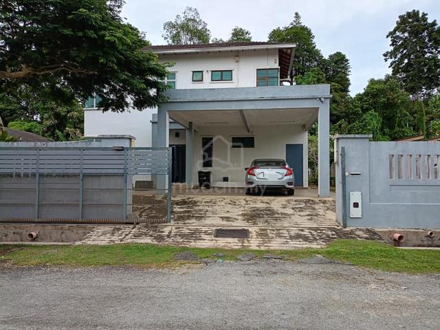 [Hot Location] Banglo 2 Tingkat di Tok Sira, Kuantan 1
