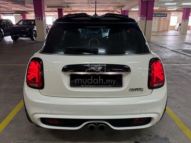 Mini COOPER 2.0 S WIRED 2014 (A) TIP TOP CONDITION - 5