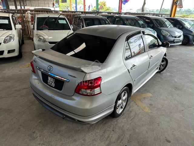 2007 Toyota Vios 1.5 G (A) - 3
