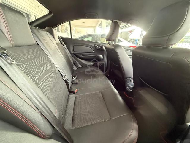 2023 Proton SAGA 1.3 PREMIUM S AT MY19 FACELIFT - 3