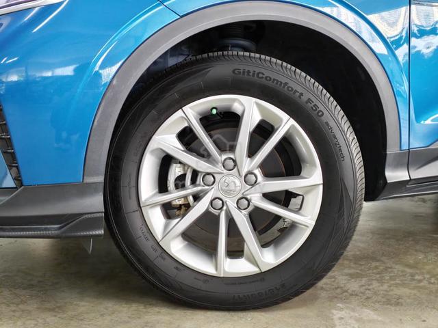 2023 Proton X50 1.5 STANDARD 53K KM U.PROTON WRRTY - 5