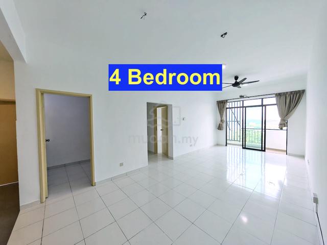 Jentayu Residensi @ Tampoi 1