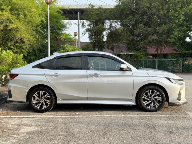 2023 Toyota VIOS 1.5 E (A) FAST APPROVE 💯 - 5