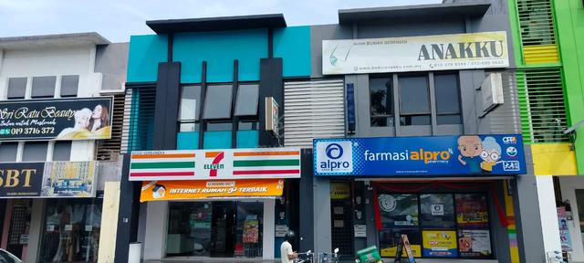 Saujana Utama 3, Jalan Bidara 8 , Facing Open 1