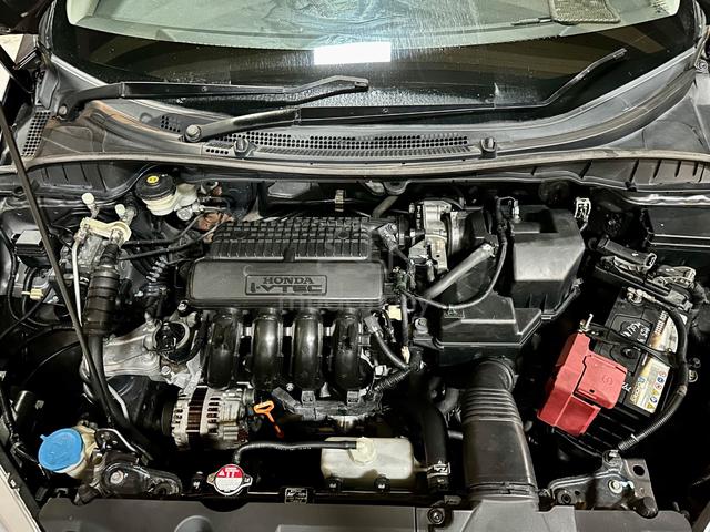 2014 Honda CITY 1.5 V (A) - 3