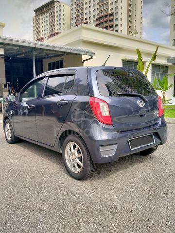 AXIA 1.0 G (A) 2019 direct owner - 2