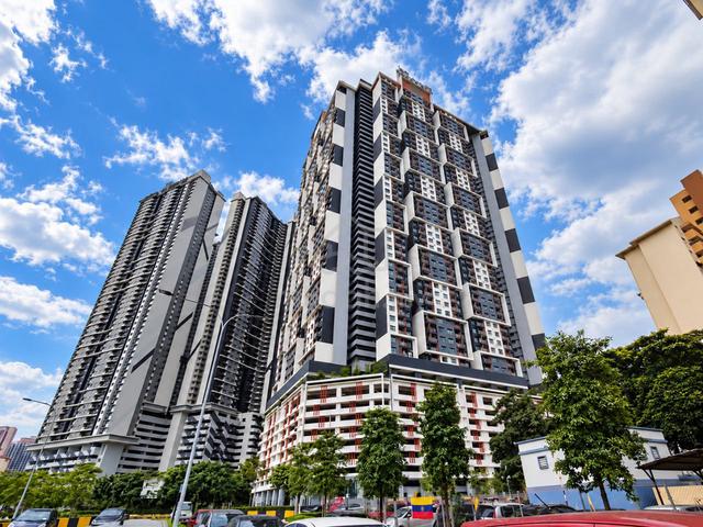 Sky Awani Residensi 3 1