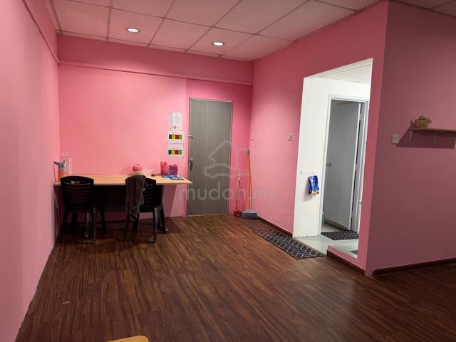 Kedai Tingkat Atas Sri Gading Pura Kencana 1