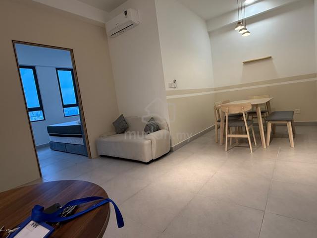 168 Park Residensi Selayang 1