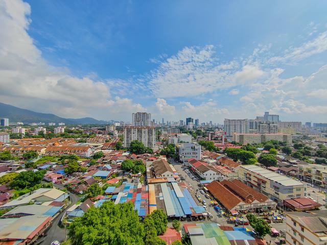 Harmony View 1