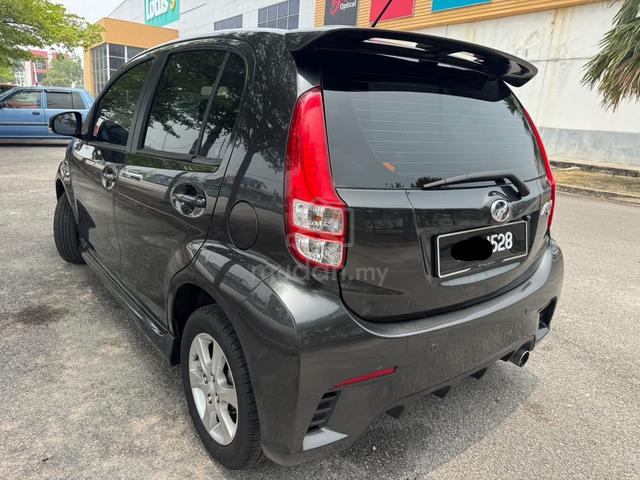2014 Perodua MYVI 1.3 SE ANDRIOD HD⭐ JACKPOT⭐ (A) - 4