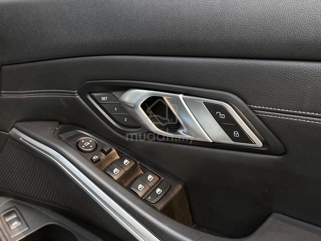 2019 BMW 330i G20 Fully Converted to M3 Look - 5