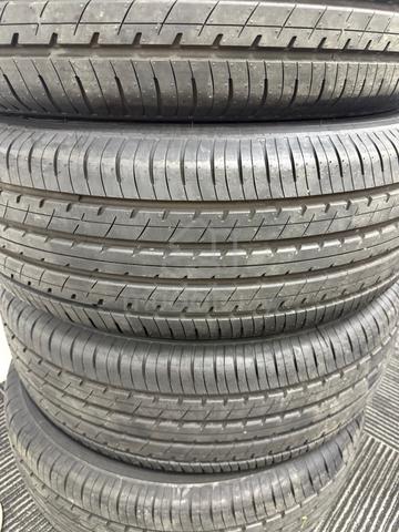 Toyo Proxes R45 235/60/R18 New Year 2026! - photo 2 of 6