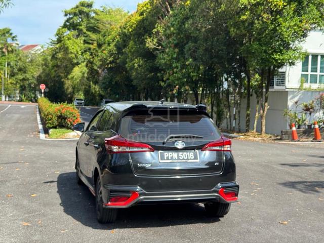 2020 Toyota YARIS 1.5 G(A)25k Mileage Only/O.Paint - 4