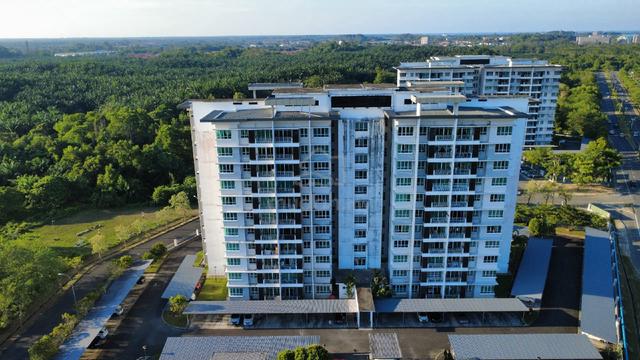 Utama South Condominiums 1
