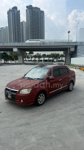 2010 Proton SAGA 1.3 SE (A) - 2
