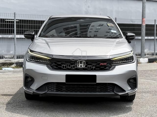 2023 Honda CITY 1.5 RS MY20 GN FACELIFT (A) - 2