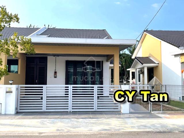 Terraced House, Bertam Lake View, Bertam, Kepala Batas, Full Furnish 1