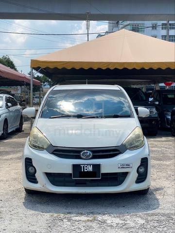 2014 Perodua MYVI 1.5 SE ZHS (A) - 3