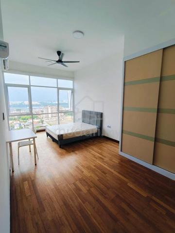 Paragon Suites @ CIQ 1