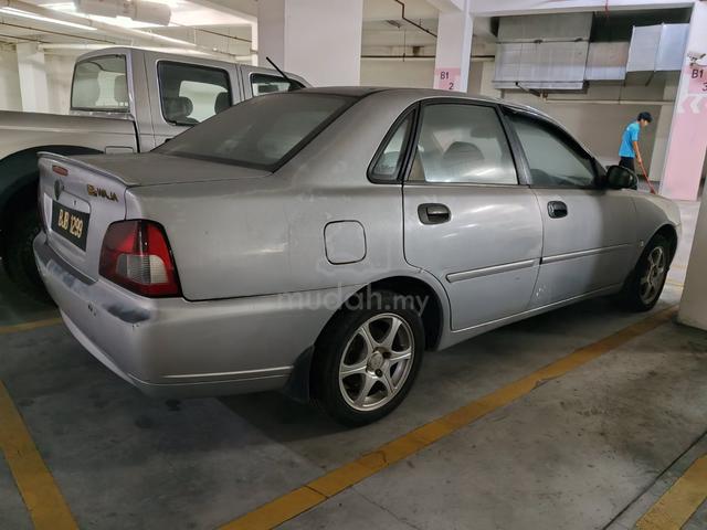 2006 Proton WAJA 1.6 ENHANCED (M) - 4