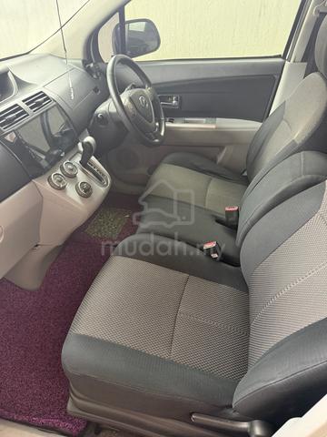 2012 Perodua ALZA 1.5 EZI - 4