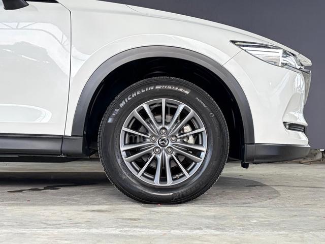 2020 Mazda CX-5 2.0 2WD HIGH SPEC FACELIFT (A) - 3