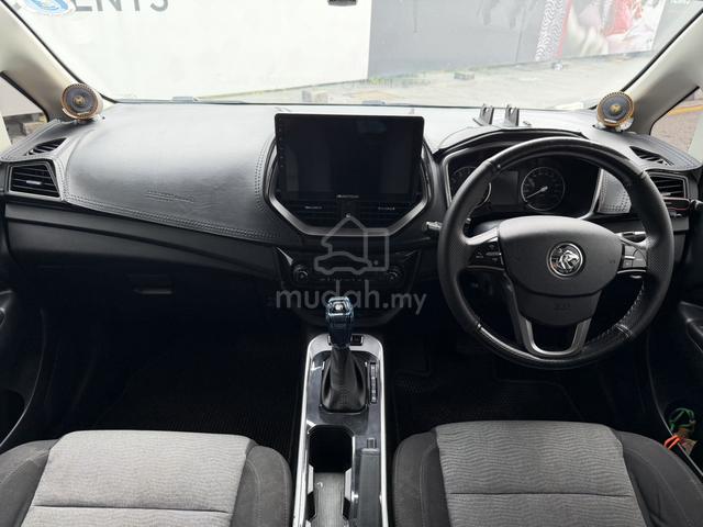 2021 Proton PERSONA 1.6 EXECUTIVE MY16 FACELIFT - 4