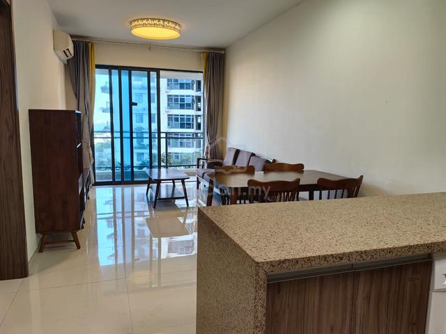Ataraxia Park @ Forest City 1