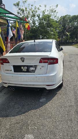 2012 Proton PREVE 1.6 EXECUTIVE (A) - 3