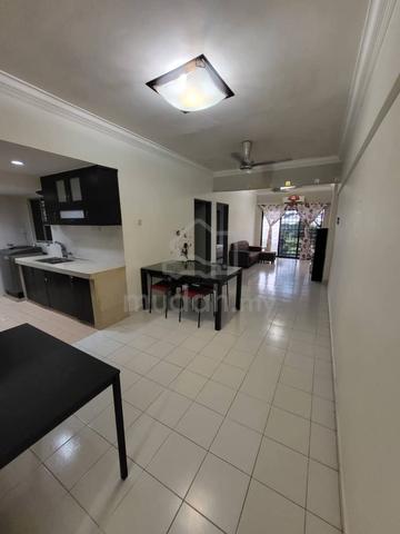 Ixora Apartments 1