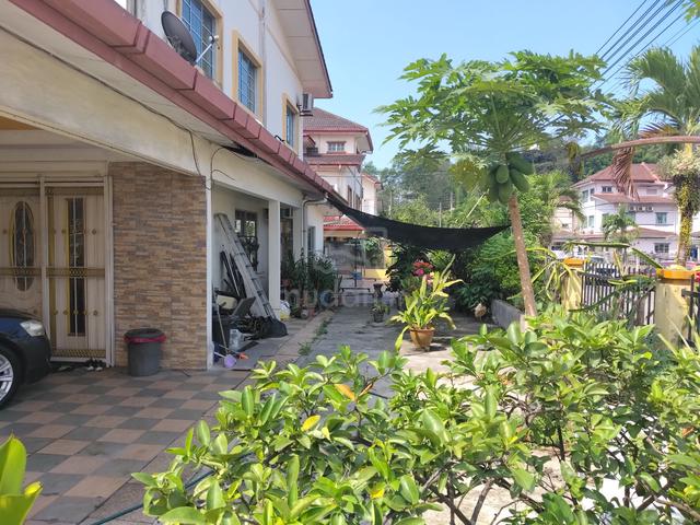 Kingfisher Sulaman 3s Corner 1
