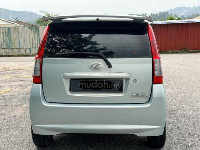 2010 Perodua VIVA 1.0 EZ (A) - 5