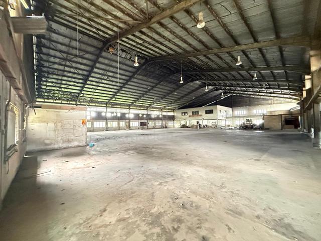 Jelapang Single Storey Bungalow Corner Factory Below Bank Value Ipoh 1