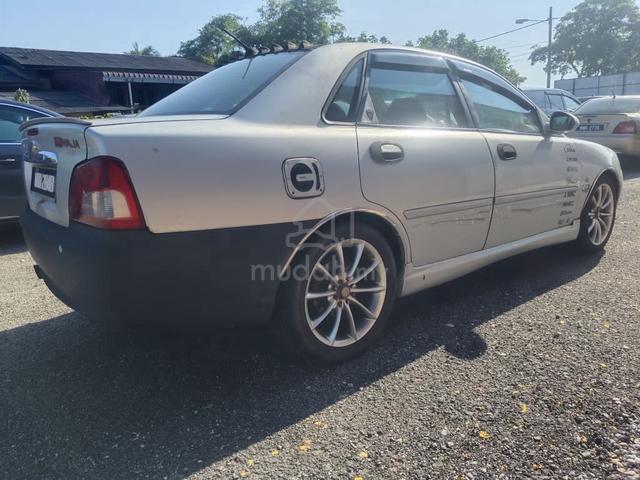 2003 Proton WAJA 1.6 (M) - 3