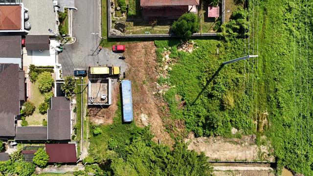 Taman Khidmat l Bungalow Vacant Land l Exclusive l Kolombong l VIP 1