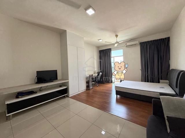 Nusa Heights 1