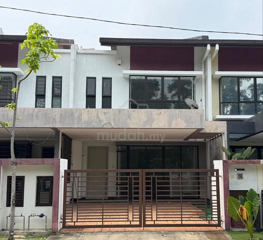 2-Storey Terrace House (Taman Cogan, Bukit Raja) 1