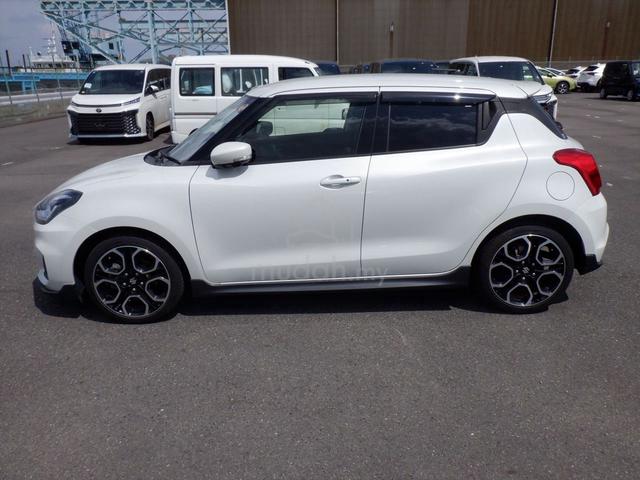 Suzuki SWIFT TURBO FULL LOAN 8 YEAR WARRANTY - 5